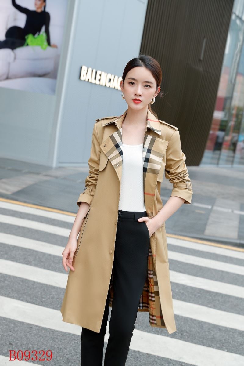 Burberry Outwear